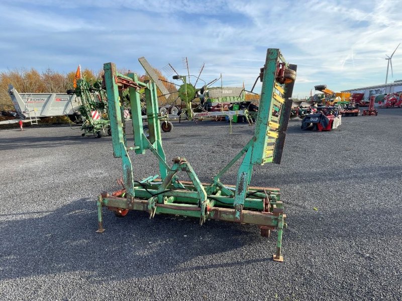 Wiesenegge типа Joskin EBS 4.8, Gebrauchtmaschine в Allerborn (Фотография 1)