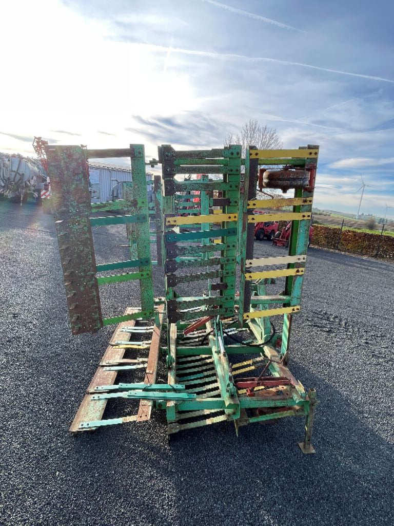 Wiesenegge от тип Joskin EBS 4.8, Gebrauchtmaschine в Allerborn (Снимка 4)