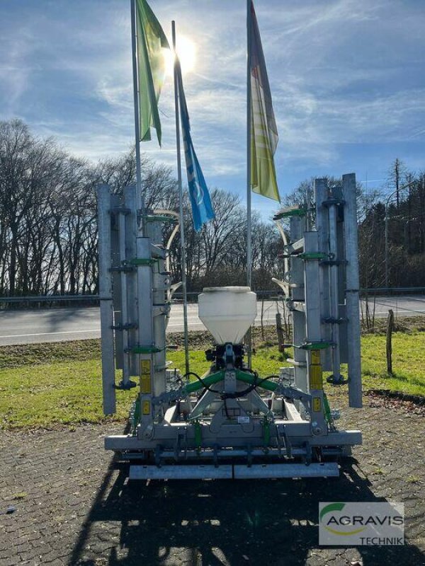 Wiesenegge des Typs Joskin SCARIFLEX 600 R6S5, Neumaschine in Kürten-Neuensaal (Bild 1)