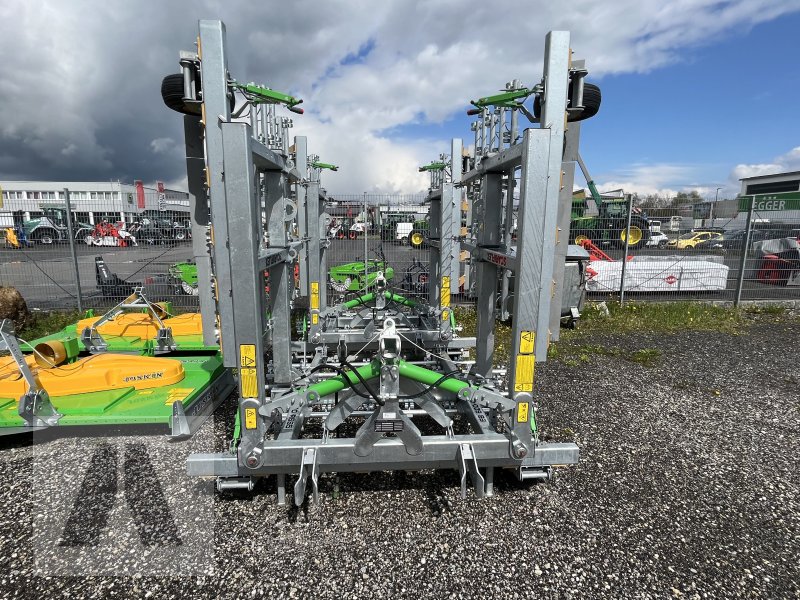 Wiesenegge типа Joskin Scariflex 600, Neumaschine в Tettenweis I Karpfham (Фотография 1)