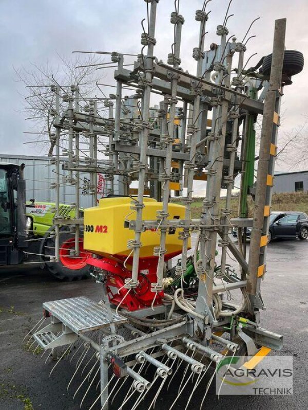 Wiesenegge des Typs Joskin SCARIFLEX 960 R6S5, Gebrauchtmaschine in Meschede-Remblinghausen (Bild 2)