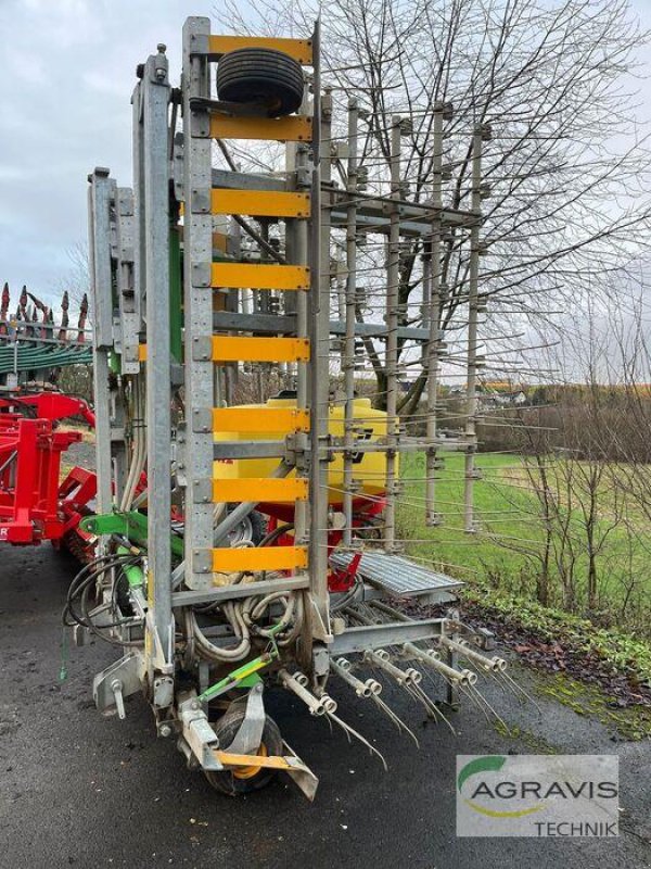 Wiesenegge des Typs Joskin SCARIFLEX 960 R6S5, Gebrauchtmaschine in Meschede-Remblinghausen (Bild 3)