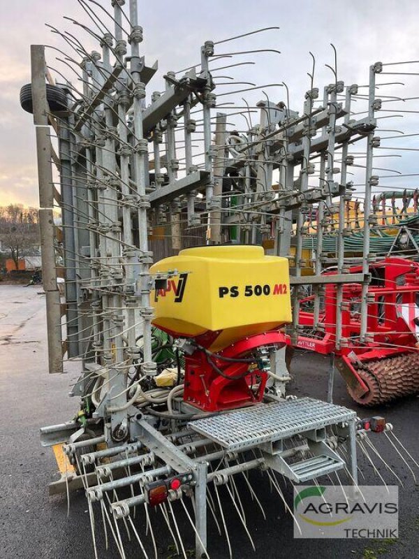 Wiesenegge des Typs Joskin SCARIFLEX 960 R6S5, Gebrauchtmaschine in Meschede-Remblinghausen (Bild 4)