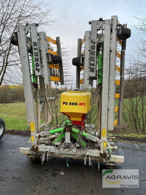 Wiesenegge des Typs Joskin SCARIFLEX 960 R6S5, Gebrauchtmaschine in Meschede-Remblinghausen (Bild 1)