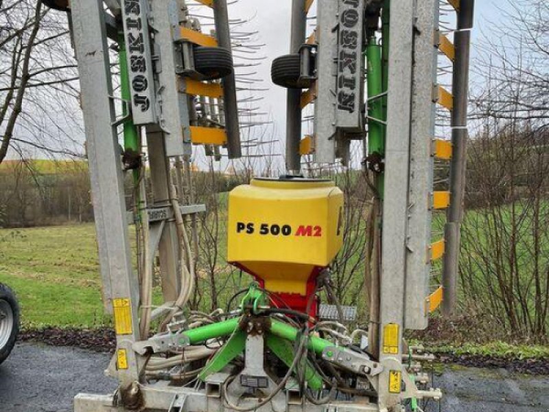 Wiesenegge des Typs Joskin SCARIFLEX 960 R6S5, Gebrauchtmaschine in Meschede-Remblinghausen (Bild 1)