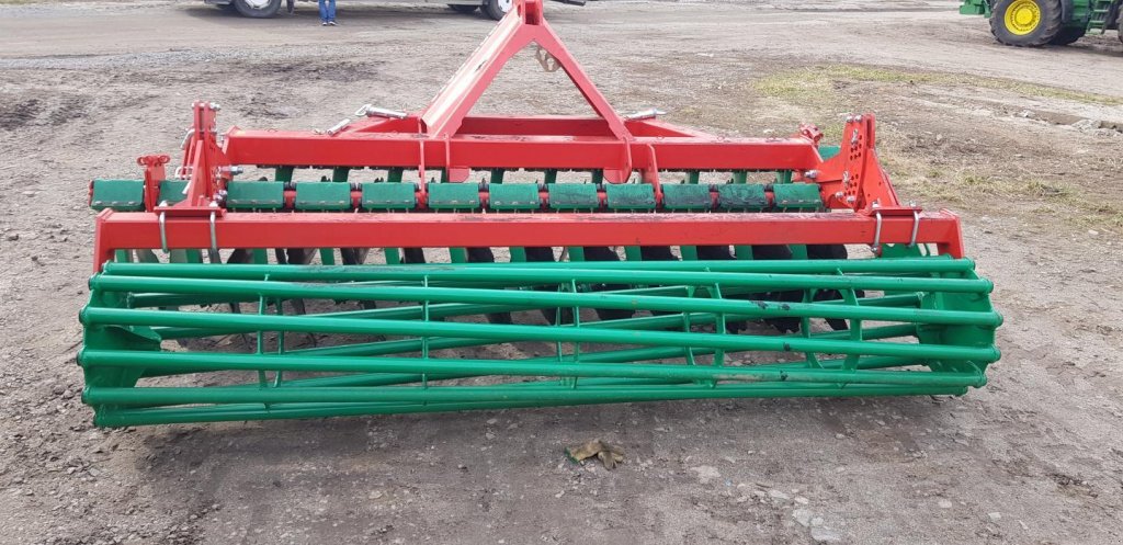 Wiesenegge of the type keinen AT30, Gebrauchtmaschine in Луцьк (Picture 12)