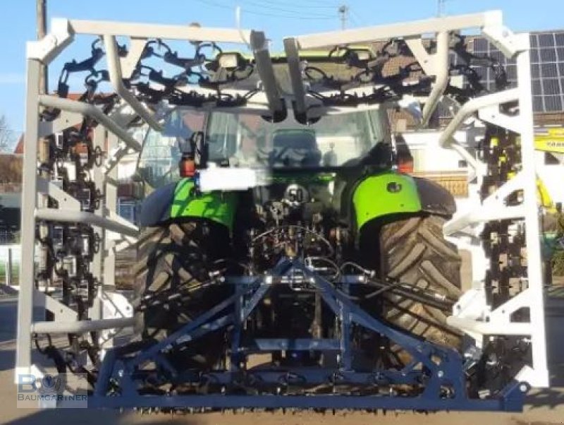 Wiesenegge of the type Kolaszewski Wiesenegge WPH80 Wiesenschleppe, Neumaschine in Frontenhausen (Picture 6)