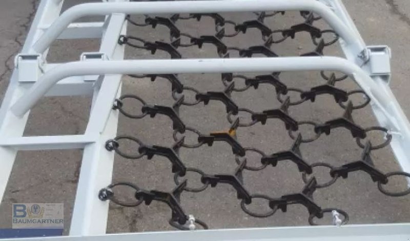 Wiesenegge of the type Kolaszewski Wiesenegge WPH80 Wiesenschleppe, Neumaschine in Frontenhausen (Picture 7)