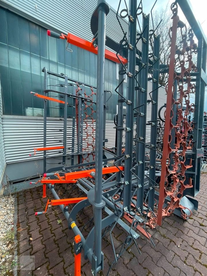 Wiesenegge des Typs Mandam Hybro 8,0, Neumaschine in Bad Kötzting (Bild 10)