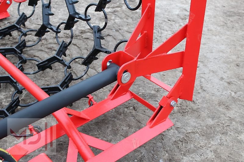 Wiesenegge des Typs MD Landmaschinen AT Wiesenschleppe Hydraulisch klappbar 4,0m - 8,0m, Neumaschine in Zeven (Bild 11)