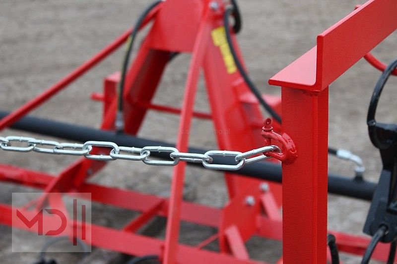 Wiesenegge des Typs MD Landmaschinen AT Wiesenschleppe Hydraulisch klappbar 4,0m - 8,0m, Neumaschine in Zeven (Bild 7)