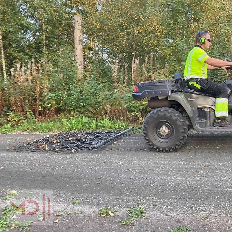 Wiesenegge des Typs MD Landmaschinen Kellfri Wiesenschleppe 1,5m, 2,0m, Neumaschine in Zeven (Bild 5)