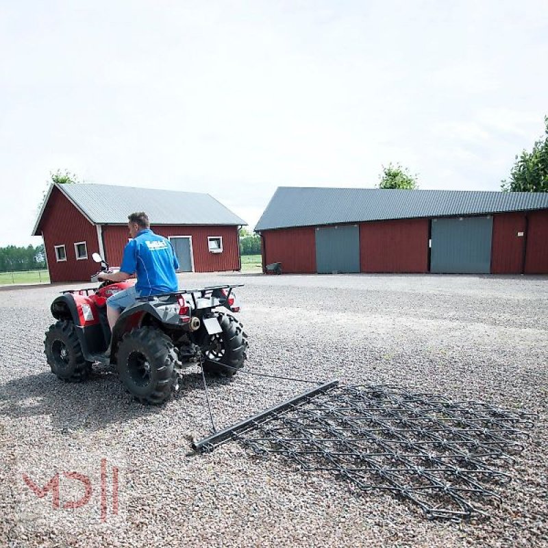 Wiesenegge des Typs MD Landmaschinen Kellfri Wiesenschleppe 1,5m, 2,0m, Neumaschine in Zeven (Bild 9)
