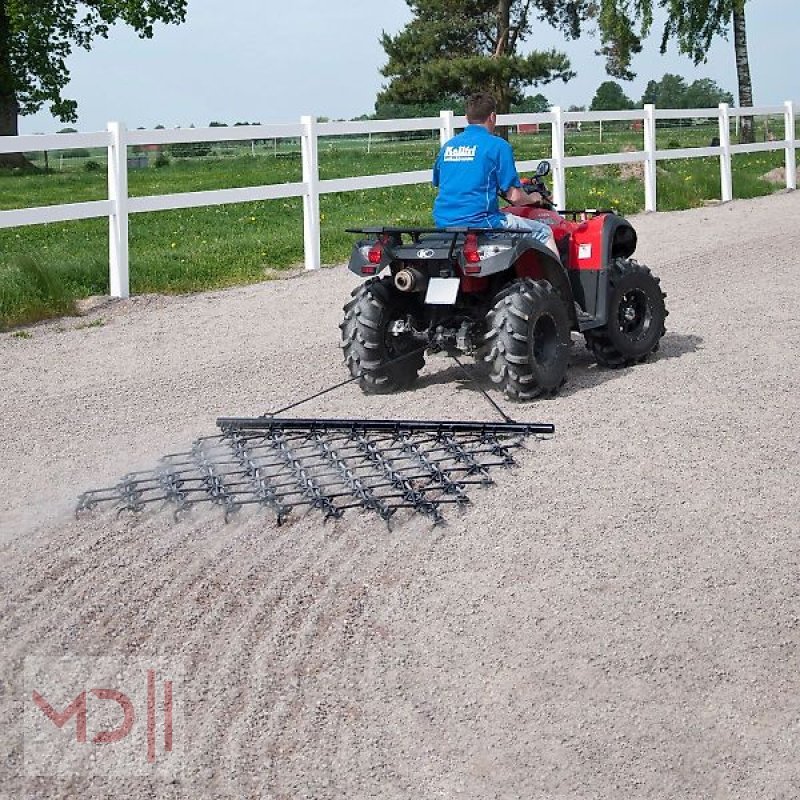 Wiesenegge des Typs MD Landmaschinen Kellfri Wiesenschleppe 1,5m, 2,0m, Neumaschine in Zeven (Bild 8)