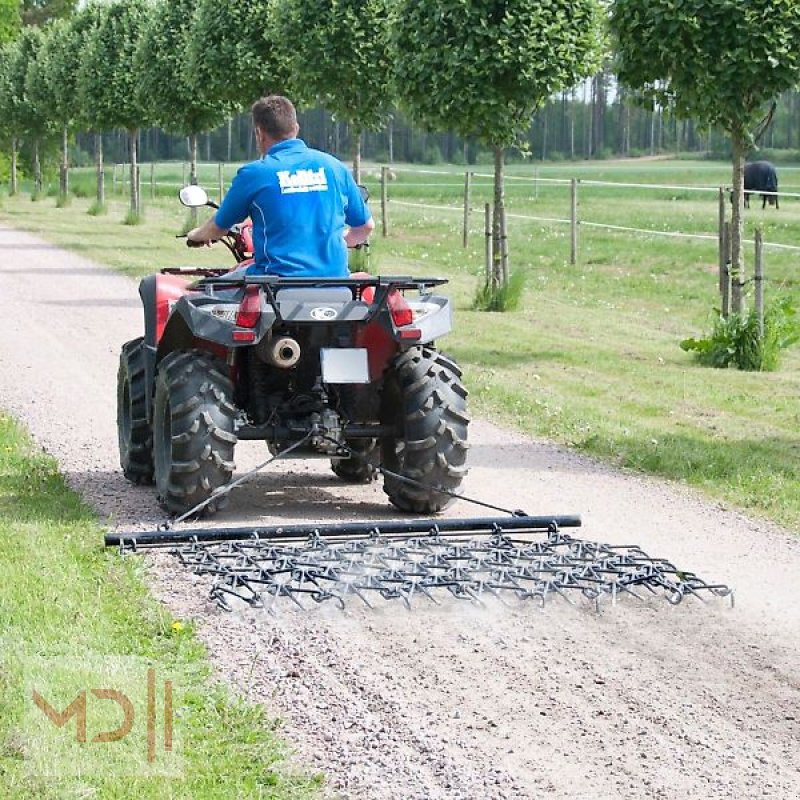 Wiesenegge des Typs MD Landmaschinen Kellfri Wiesenschleppe 1,5m, 2,0m, Neumaschine in Zeven (Bild 7)