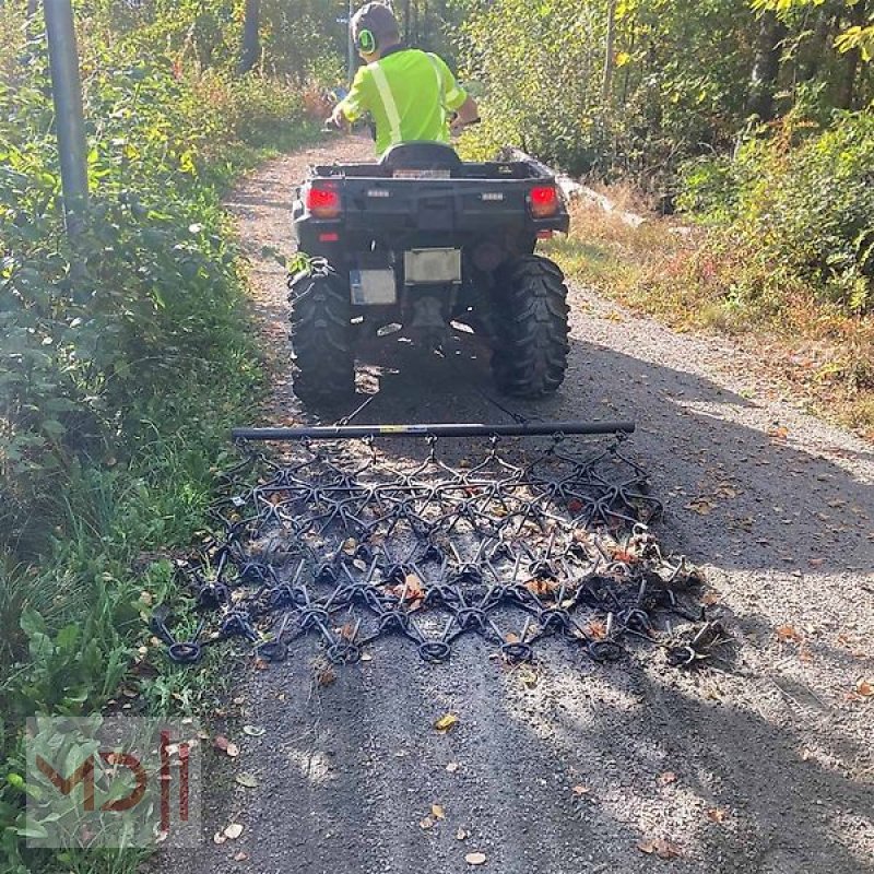 Wiesenegge des Typs MD Landmaschinen Kellfri Wiesenschleppe 1,5m, 2,0m, Neumaschine in Zeven (Bild 1)
