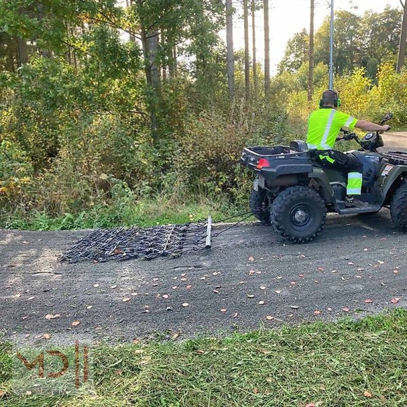 Wiesenegge des Typs MD Landmaschinen Kellfri Wiesenschleppe 1,5m, 2,0m, Neumaschine in Zeven (Bild 4)