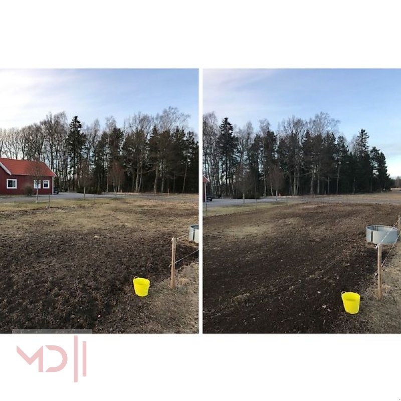 Wiesenegge des Typs MD Landmaschinen Kellfri Wiesenschleppe 1,5m, 2,0m, Neumaschine in Zeven (Bild 11)