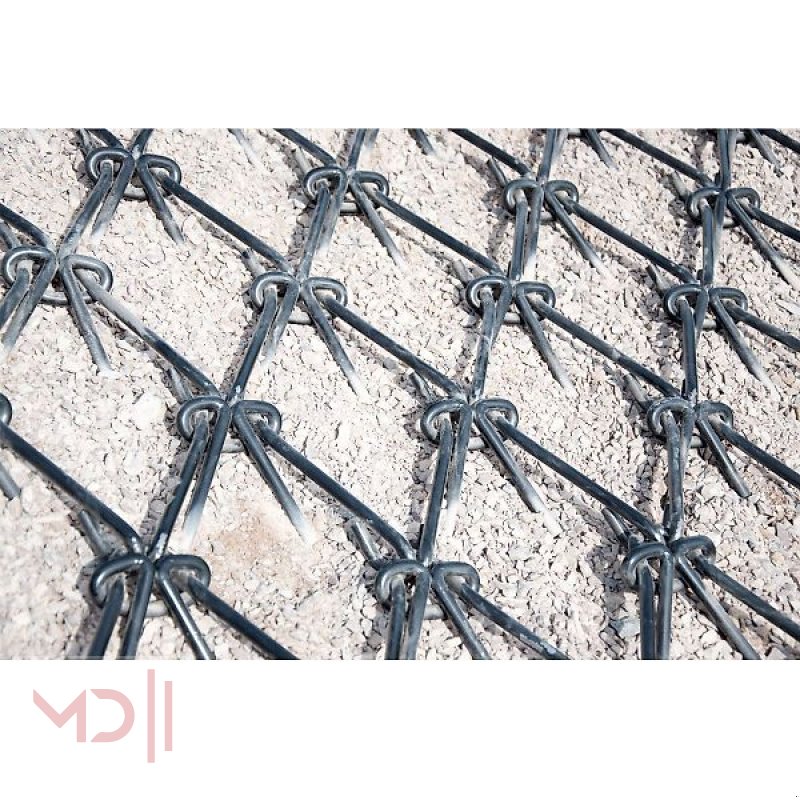 Wiesenegge des Typs MD Landmaschinen Kellfri Wiesenschleppe 1,5m, 2,0m, Neumaschine in Zeven (Bild 14)