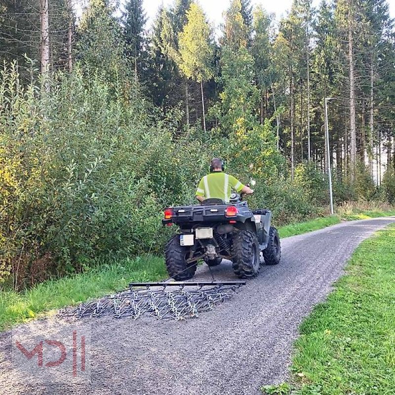 Wiesenegge des Typs MD Landmaschinen Kellfri Wiesenschleppe 1,5m, 2,0m, Neumaschine in Zeven (Bild 2)