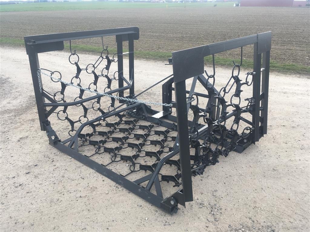 Wiesenegge typu Metal Technik GH 4 m, ekstra kraftig model, Gebrauchtmaschine v Bjerringbro (Obrázek 5)