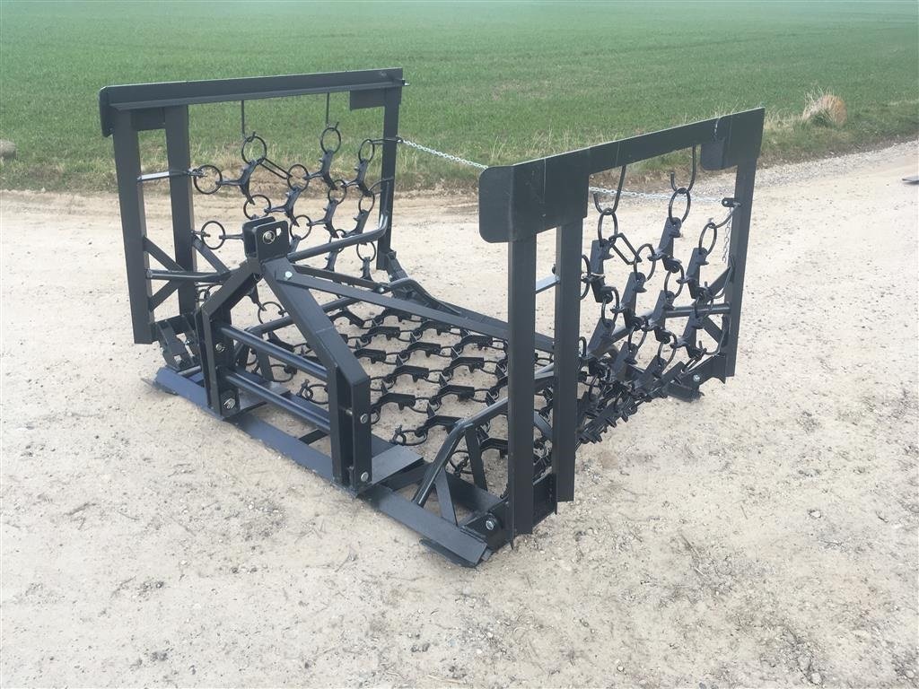 Wiesenegge typu Metal Technik GH 4 m, ekstra kraftig model, Gebrauchtmaschine v Bjerringbro (Obrázek 2)