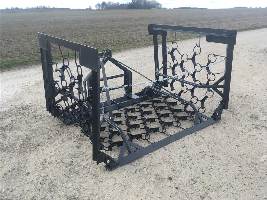 Wiesenegge typu Metal Technik GH 4 m, ekstra kraftig model, Gebrauchtmaschine v Bjerringbro (Obrázek 3)