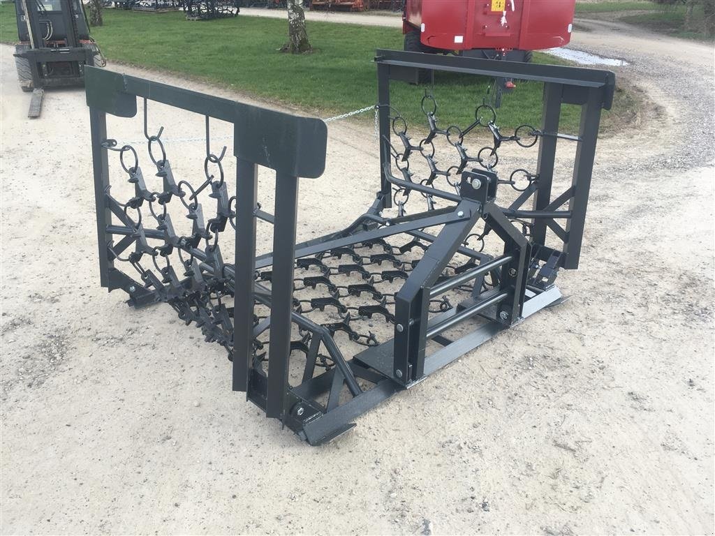 Wiesenegge typu Metal Technik GH 4 m, ekstra kraftig model, Gebrauchtmaschine v Bjerringbro (Obrázek 1)