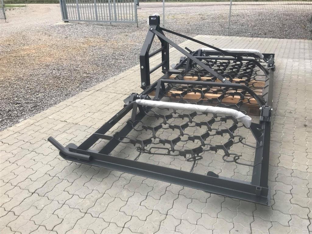 Wiesenegge des Typs Metal Technik GH Græsmarkshaver 300 cm, Gebrauchtmaschine in Vinderup (Bild 3)