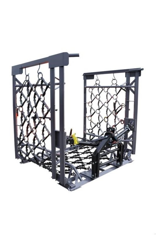 Wiesenegge typu Metal Technik GH Græsmarkshaver 400 cm, Gebrauchtmaschine v Vinderup (Obrázek 2)