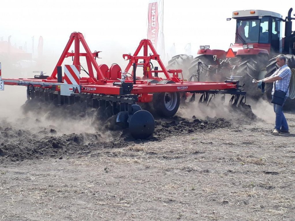 Wiesenegge des Typs Quivogne APVRS-FF 36, Gebrauchtmaschine in Не обрано (Bild 2)