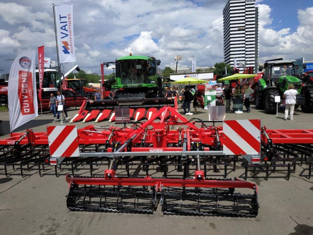 Wiesenegge typu Quivogne HV 930, Gebrauchtmaschine v Не обрано (Obrázek 1)