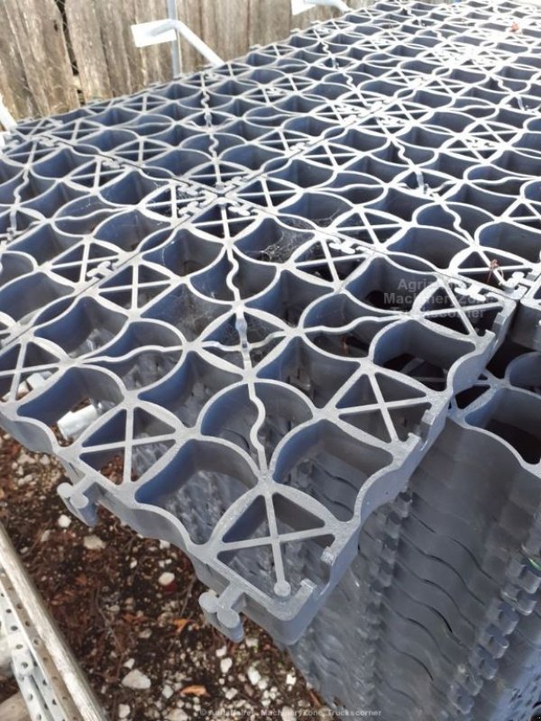 Wiesenegge Türe ait Record ECORASTER, Gebrauchtmaschine içinde GONSANS (resim 1)