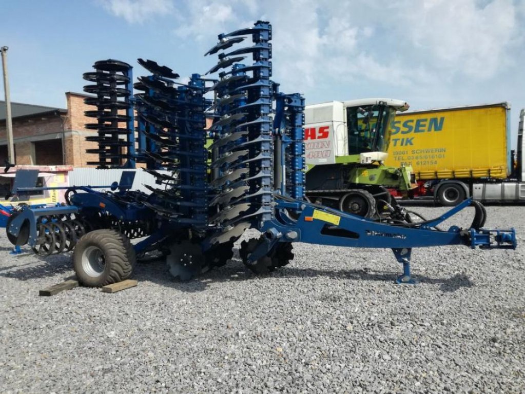 Wiesenegge typu Rolmako 6PRO, Gebrauchtmaschine v Вінниця (Obrázek 3)