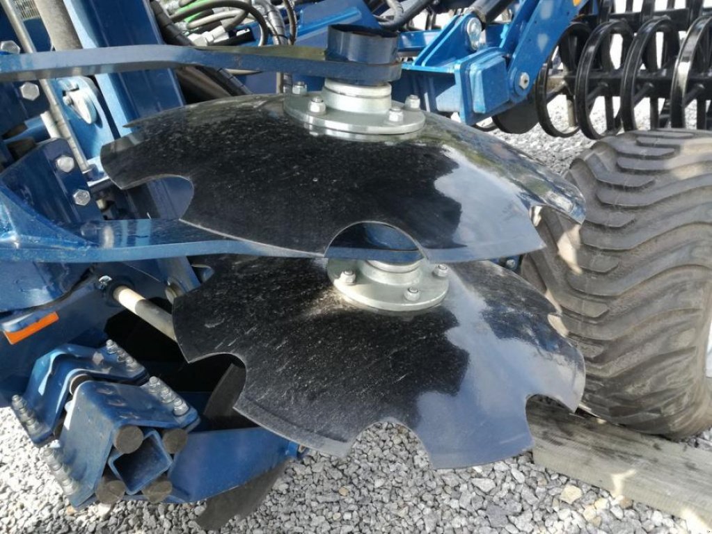 Wiesenegge typu Rolmako 6PRO, Gebrauchtmaschine v Вінниця (Obrázek 4)