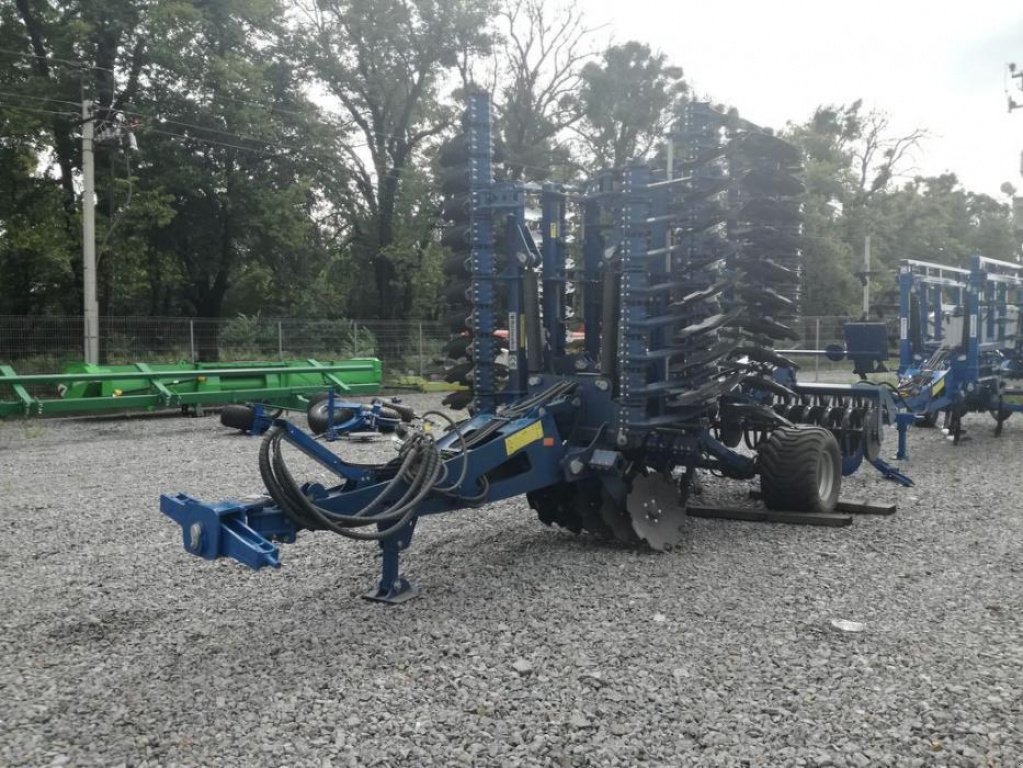 Wiesenegge typu Rolmako 6PRO, Gebrauchtmaschine v Вінниця (Obrázek 5)