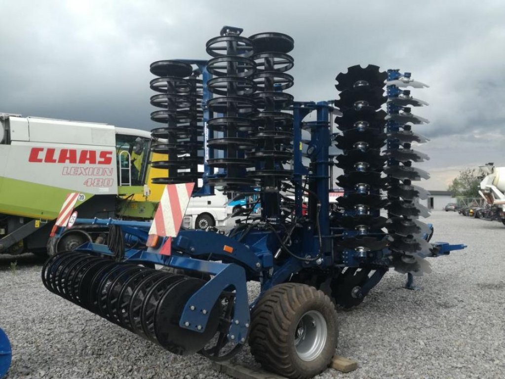 Wiesenegge typu Rolmako 6PRO, Gebrauchtmaschine v Вінниця (Obrázek 1)