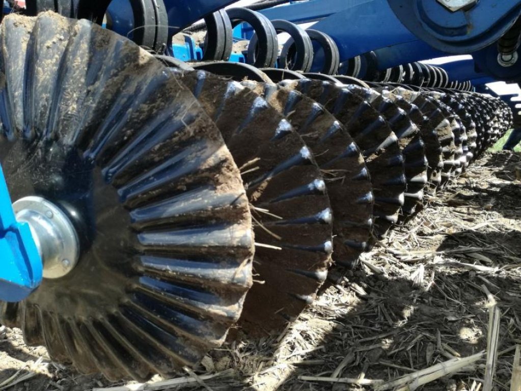 Wiesenegge of the type Rolmako U-671 Pro, Gebrauchtmaschine in Вінниця (Picture 8)