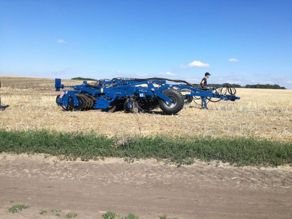 Wiesenegge of the type Rolmako U-671 Pro, Gebrauchtmaschine in Вінниця (Picture 2)