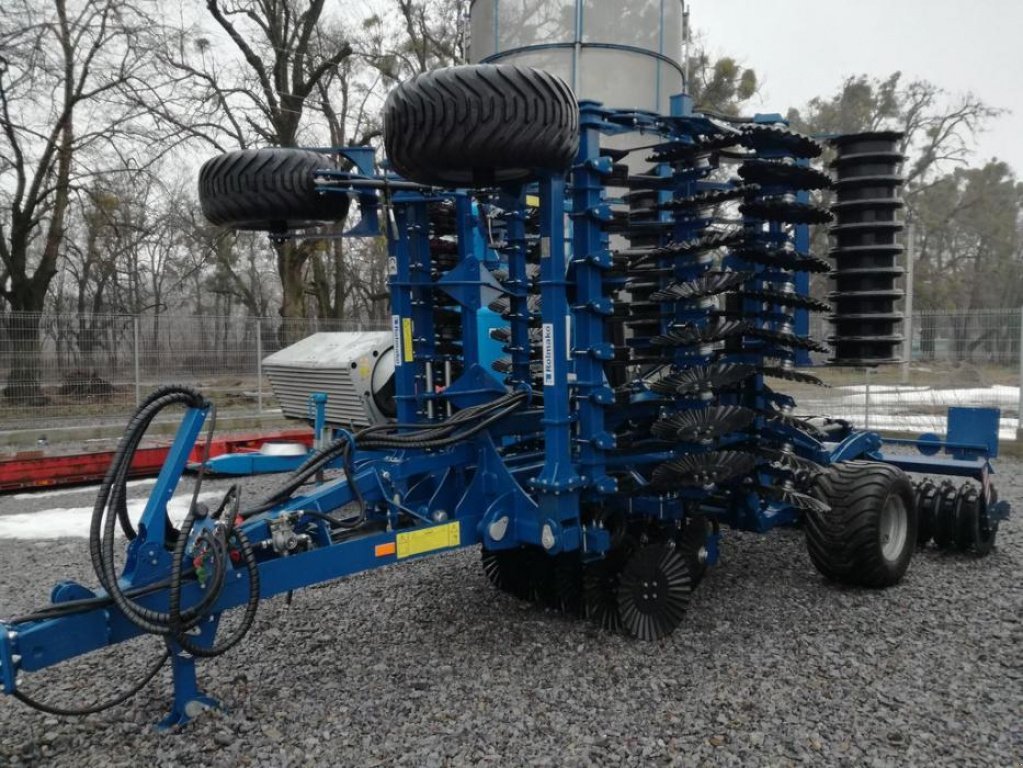 Wiesenegge of the type Rolmako U-671 Pro, Gebrauchtmaschine in Вінниця (Picture 12)