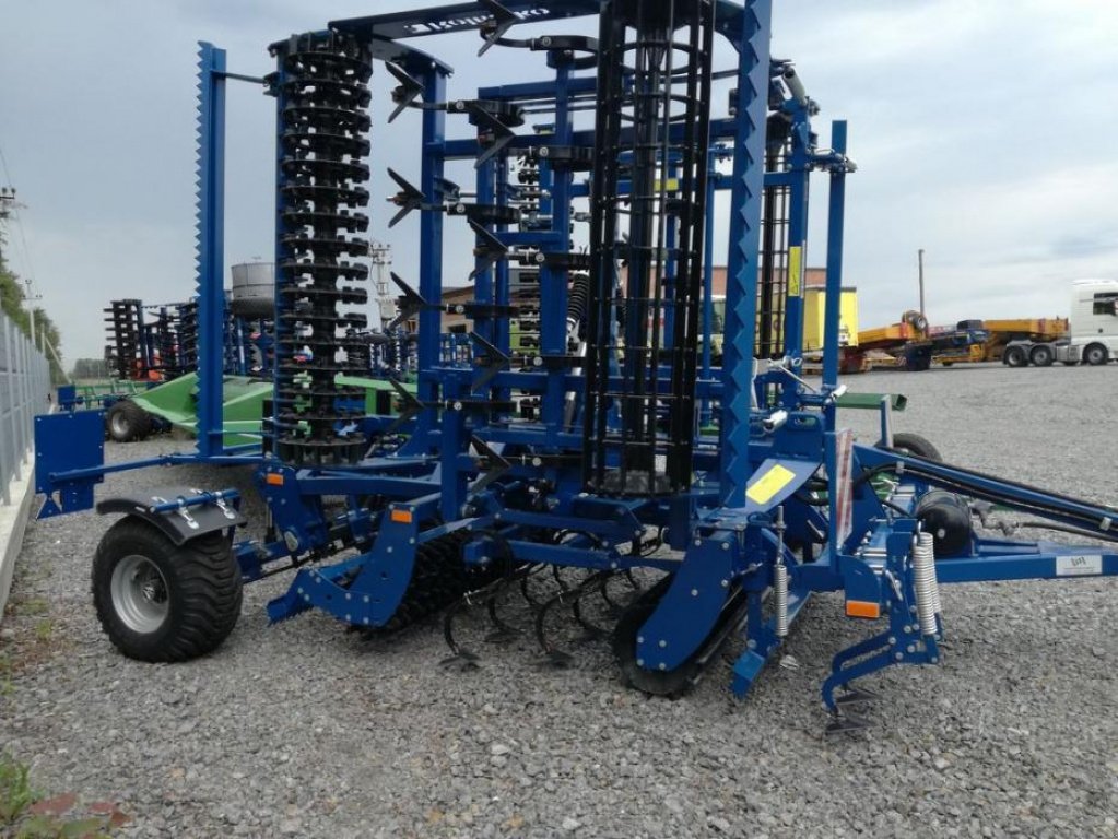 Wiesenegge typu Rolmako U 684, Gebrauchtmaschine v Вінниця (Obrázek 1)