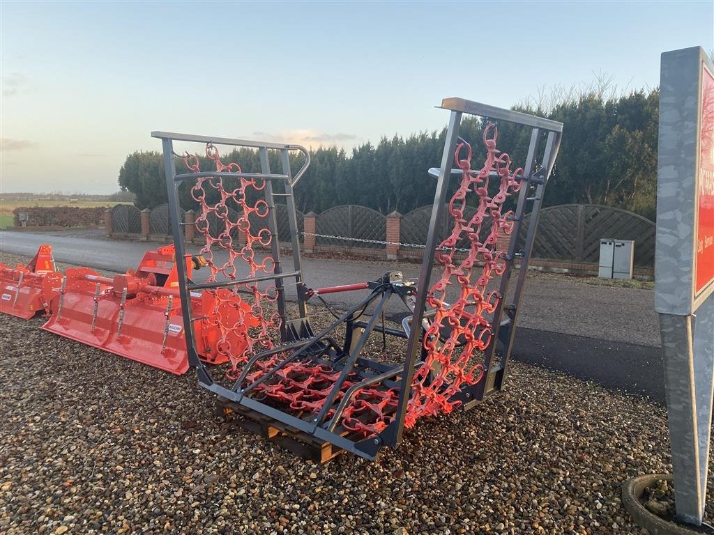 Wiesenegge typu Saphir 602 W Hydr., Gebrauchtmaschine v Skive (Obrázek 2)