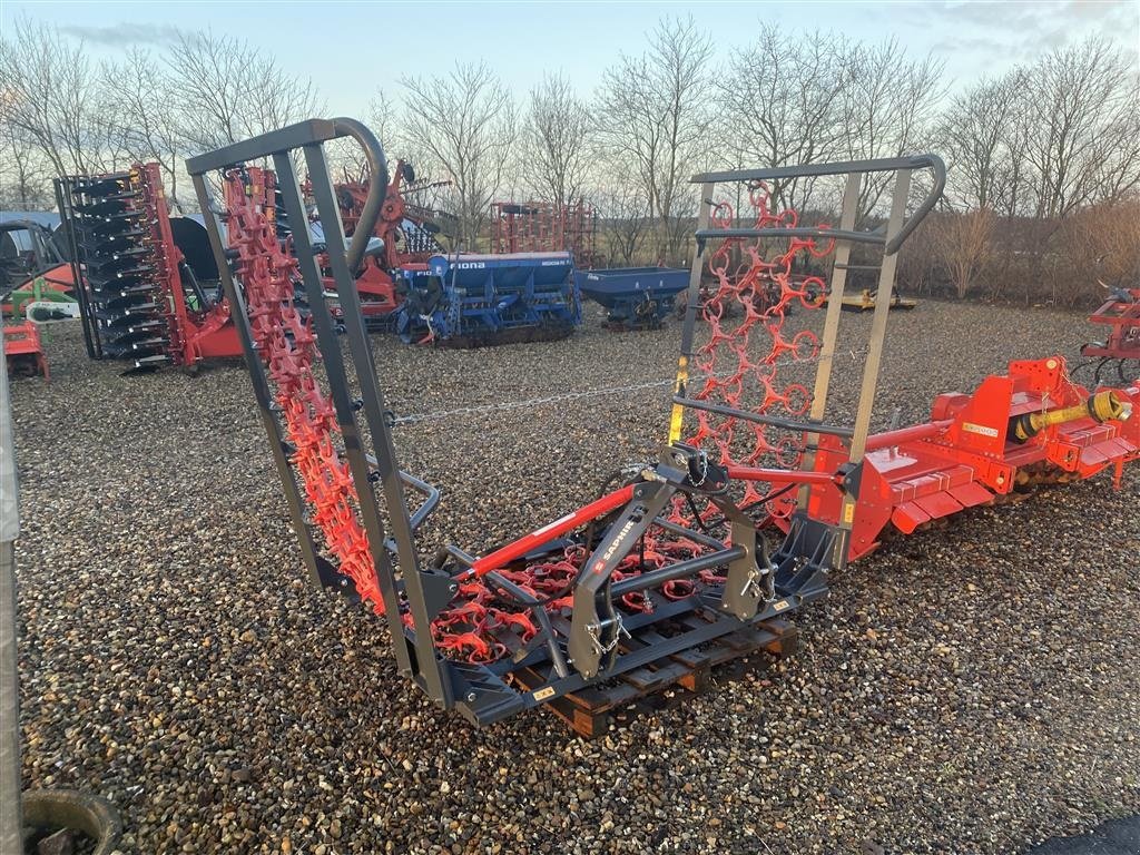 Wiesenegge typu Saphir 602 W Hydr., Gebrauchtmaschine v Skive (Obrázek 1)