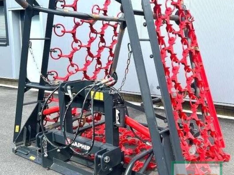 Wiesenegge typu Saphir 602 W4 H Wiesenschlepp, Gebrauchtmaschine v Wipperfürth (Obrázek 1)