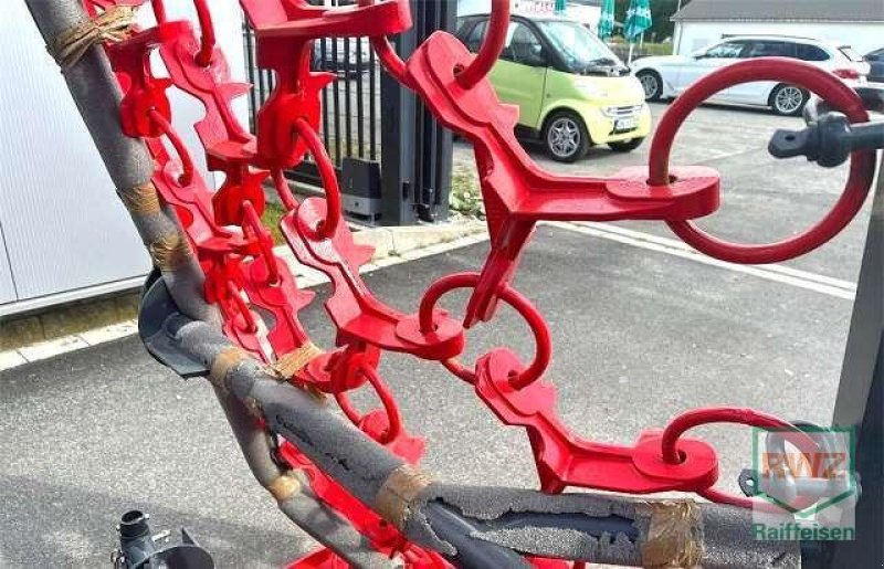 Wiesenegge of the type Saphir 602 W4 H Wiesenschlepp, Gebrauchtmaschine in Wipperfürth (Picture 3)