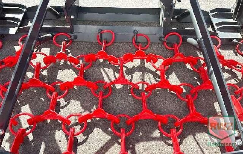 Wiesenegge of the type Saphir 602 W4 H Wiesenschleppe, Gebrauchtmaschine in Wipperfürth (Picture 4)