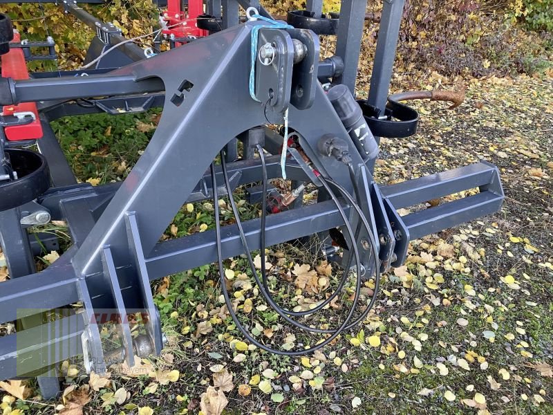 Wiesenegge от тип Saphir ALLSTAR 501 PROFI, Vorführmaschine в Gefrees (Снимка 8)