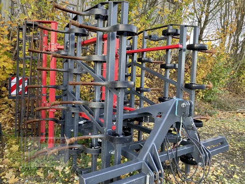 Wiesenegge от тип Saphir ALLSTAR 501 PROFI, Vorführmaschine в Gefrees (Снимка 7)