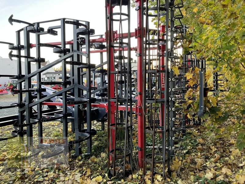 Wiesenegge от тип Saphir ALLSTAR 501 PROFI, Vorführmaschine в Gefrees (Снимка 5)