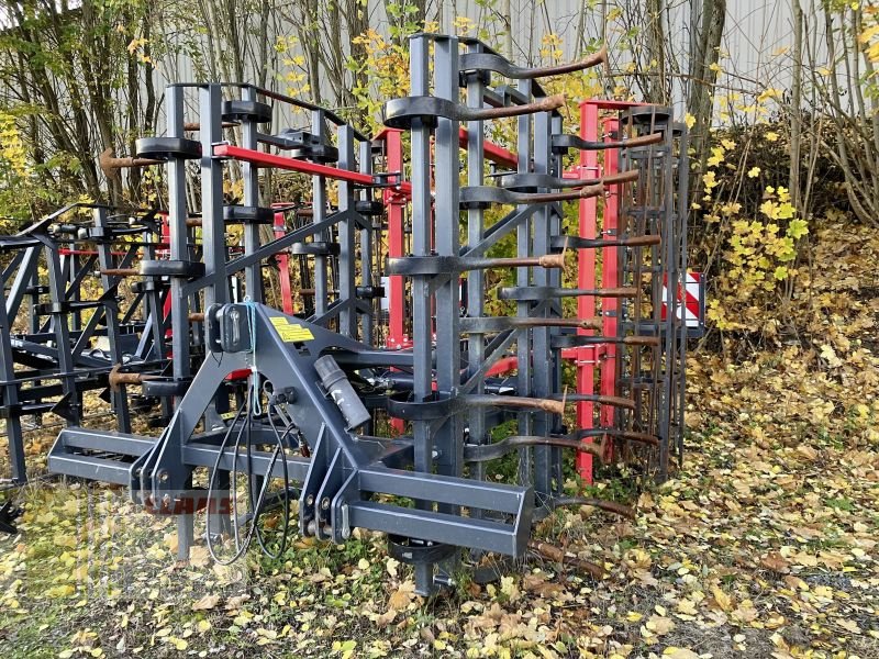 Wiesenegge от тип Saphir ALLSTAR 501 PROFI, Vorführmaschine в Gefrees (Снимка 3)